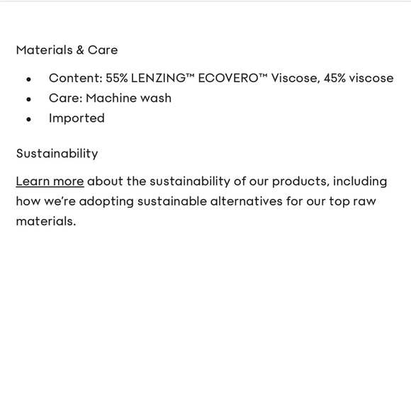 🆕Aritzia Dainty Dress(xs) - Picture 8 of 8